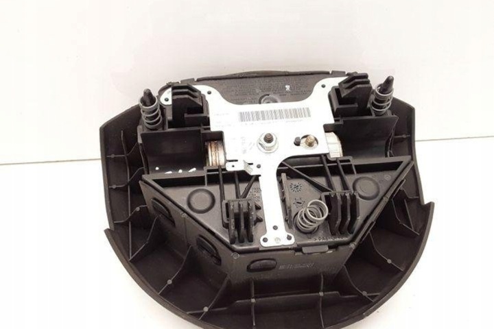AIRBAG CONDUCTEUR CITROËN C6 (TD_) 96446972ZD 2.72L DIESEL 150KW 2007