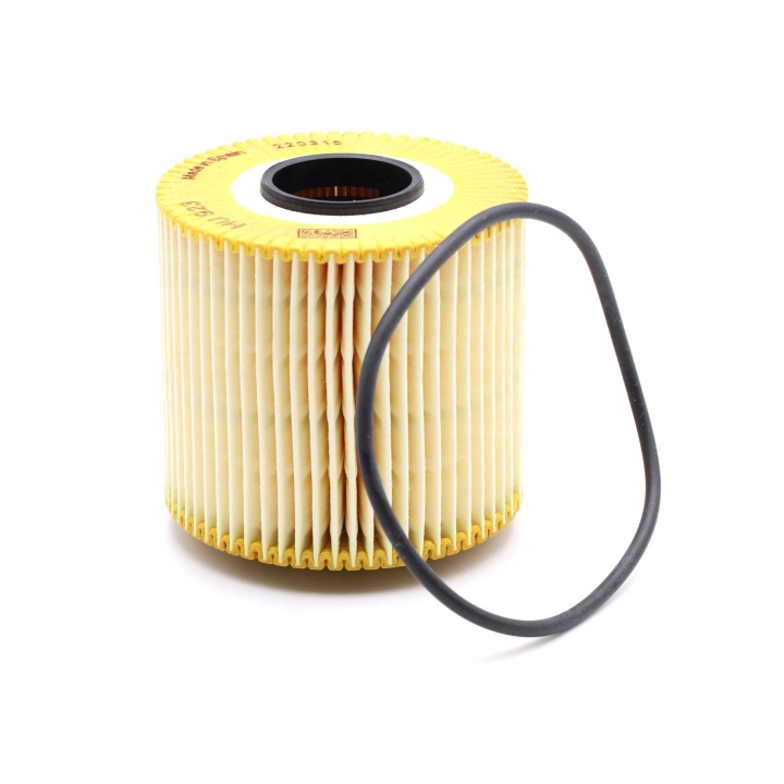 FILTRE HUILES MANN HU923X NISSAN PRIMASTAR