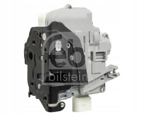FEBI SERRURE DE PORTE AUDI A4,A5,Q3,Q5, VW TOUAREG 06.07-03.18 AVANT LE