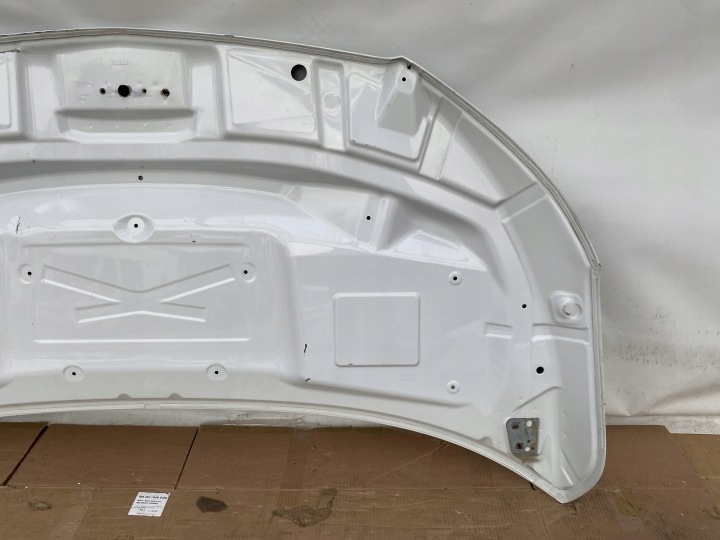 MERCEDES-BENZ OE A9108870200 CAPOT