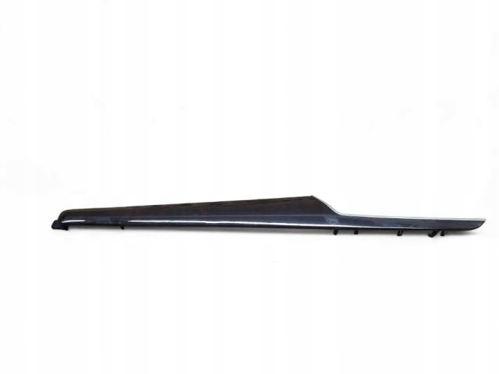 MOULURE DÉCORATIVE FLANC AVANT GAUCHES PORTES AUDI Q5 (8R) 80A867409AC 2.0L