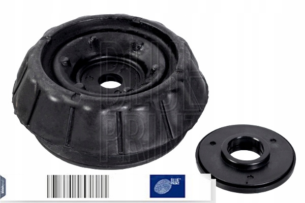 AIR BAGS SHOCK ABSORBER FRONT LEFT/RIGHT HYUNDAI ACCENT V SOLARIS KIA RIO IV photo 2 - milautoparts-fr.ukrlive.com