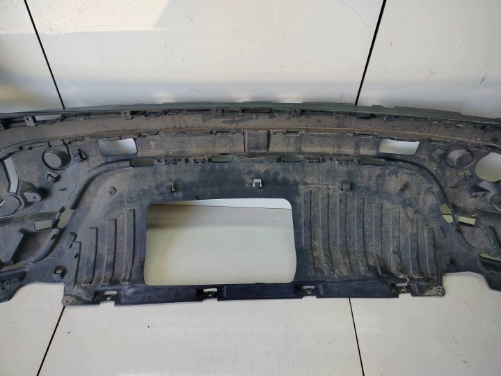 PARE-CHOCS ARRIÈRE ARRIÈRE LAND ROVER RANGE ROVER EVOQUE L551 2019-