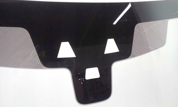 VENTANAS PARTE DELANTERA RANGE ROVER SPORT 2013- SOLAR HUD 