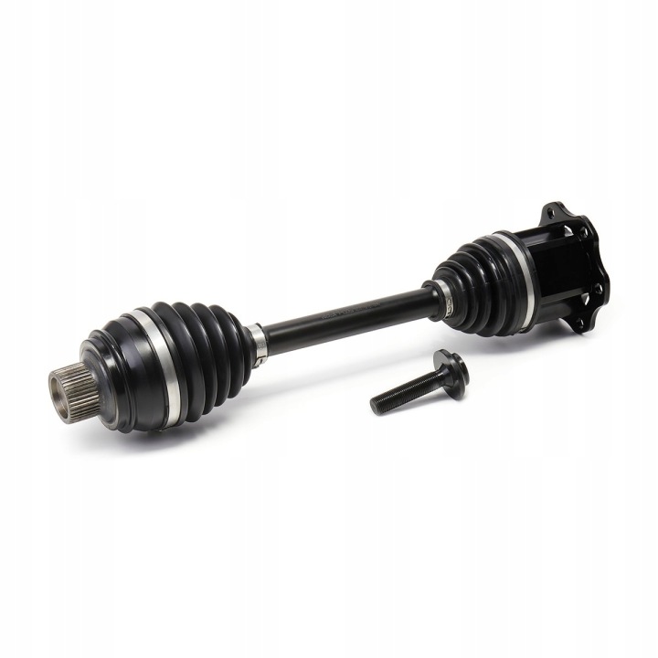 ARBRE DE TRANSMISSION RIDEX PLUS 13D0413P AVANT SUR OBYDWU STRONACH VERS AUDI Q5