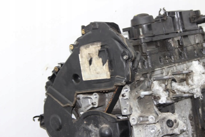 MOTEUR FORD TRANSIT CONNECT T1WB 21841120 1.6L 70KW 2014