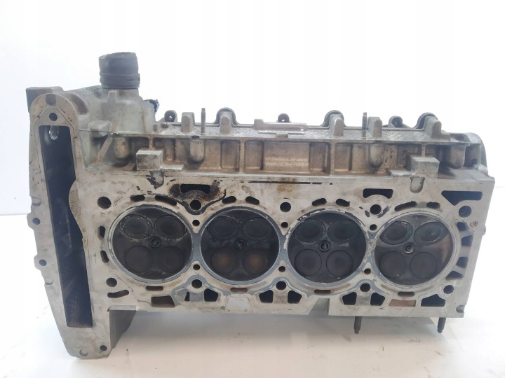 CULASSE COMPLÈTE 55556574 2.0 TURBO OPEL VECTRA III (2002-2008) C