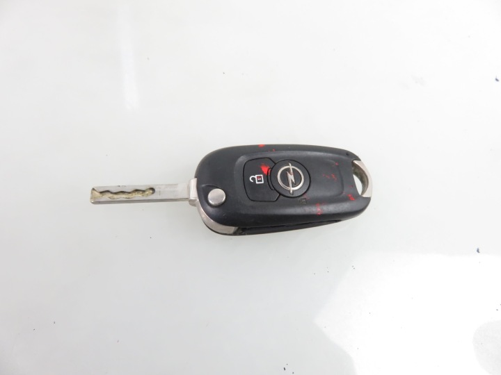 CONTACTEUR D'ALLUMAGE INSERTS OPEL ASTRA K 13396112
