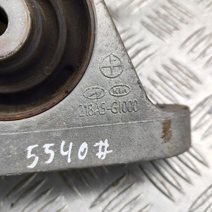 HYUNDAI IONIQ 6 2024 DROITE CÔTÉ SUPPORT FIXATION MOTEUR