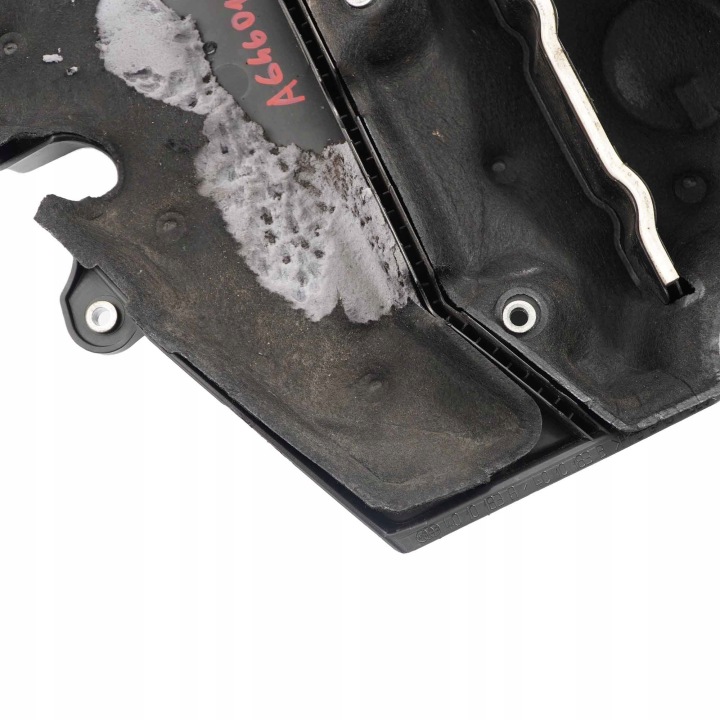 MERCEDES W906 OM646 PROTECTION MOTEUR A6460103067