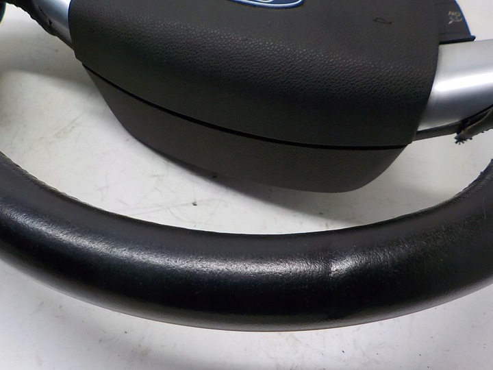 FORD FOCUS II MK2 STEERING WHEEL LEATHER MULTI photo 7 - milautoparts-fr.ukrlive.com