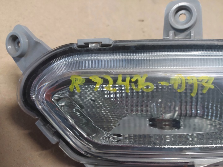 PHARE ARRIÈRE DROITE KIA SPORTAGE IV LIFT 2018R.