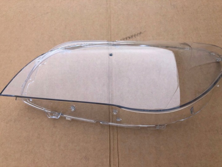 VERRES ABAT-JOURS PHARES GAUCHE DROIT AVANT VERS BMW 7 F01 F02 2008-2015