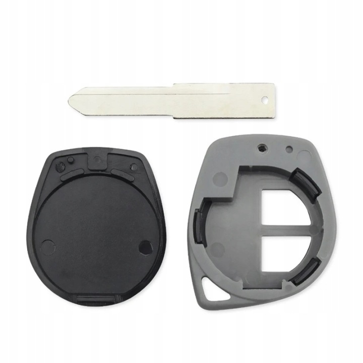 TÉLÉCOMMANDE ZDALNEGO COMMANDE HU133R TOY43 VERS SUZUKI IGNIS ALTO SX4 VAUXHALL AGILA 2005-2010