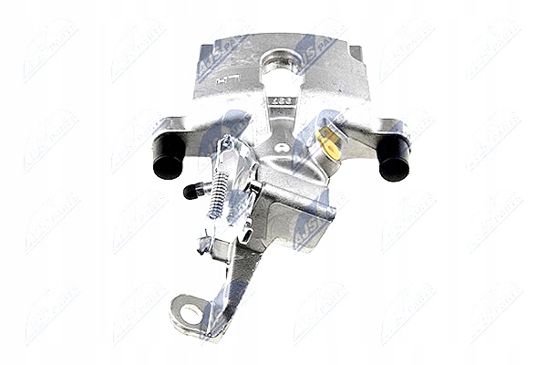 ÉTRIER DE FREIN DE FREIN ARRIÈRE JAGUAR XF 08-15 S-TYPE 99-08 XJ #PETROLHEAD PRO+ KIT6