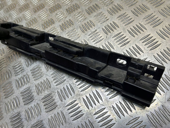GLISSIÈRE BAGUETTES SEUIL DROIT BMW 5 F10 F11 2012 7204022