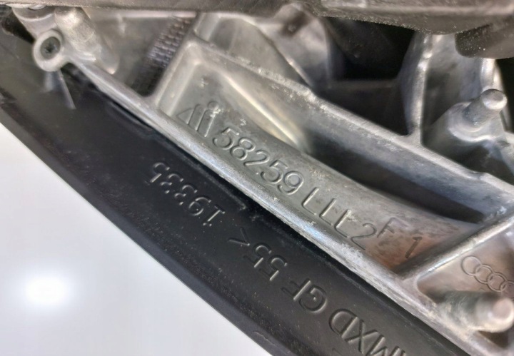 E1021053 18165 58259LLL2 RÉTROVISEUR GAUCHE AUDI A5