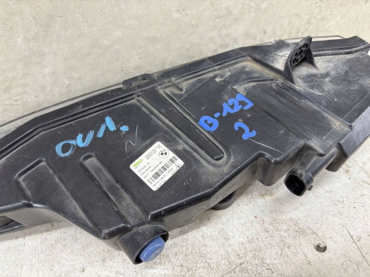BMW 7 G11 G12 PHARES ANTIBROUILLARD LED AVANT DROIT AVANT 7342954
