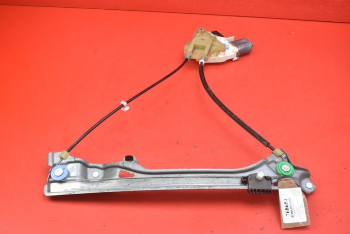 ÉLÉVATEUR GAUCHE ARRIÈRE 827010001R RENAULT LAGUNA 3 III LIFT 11-15