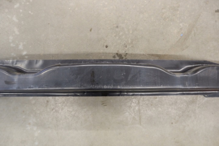 POUTRE PARE-CHOCS ARRIÈRE VW TIGUAN (5N_) 5N0807557 2.0L DIESEL 103KW 2008