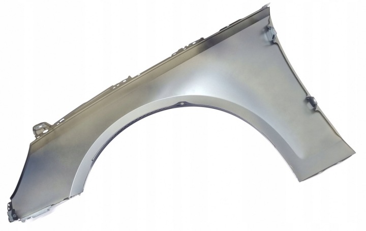 AILE DROIT AVANT AUDI A4 8W B9 LIFT LX7L