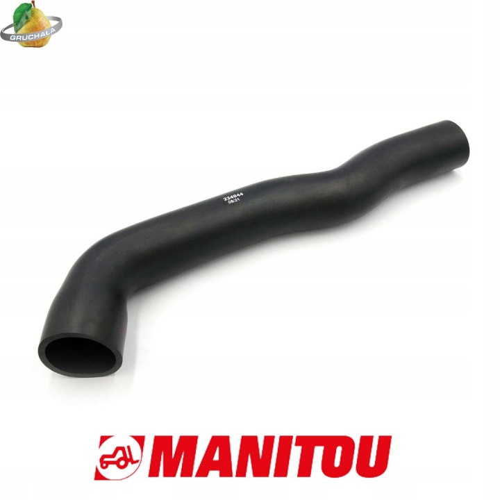 FIL RADIATEUR TUYAU SUPÉRIEUR MANITOU 224718 234944