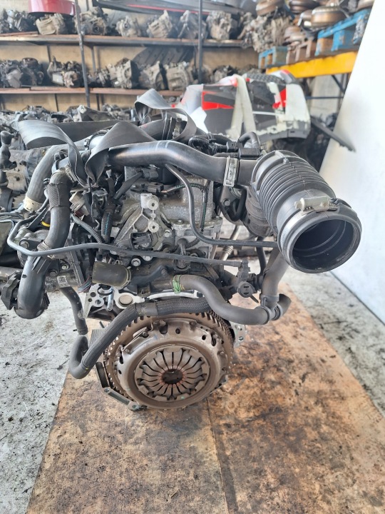 MAZDA 6 GY 05-08 MOTEUR 2.0 16V LF95