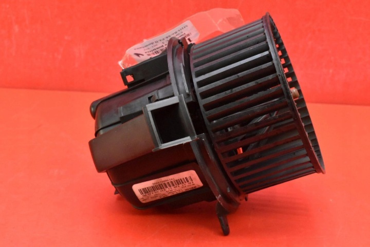 VENTILATEUR VENTILATEUR CONDUIT D'AIR EUROPE T4190001 CITROEN C3 2 II 12-16