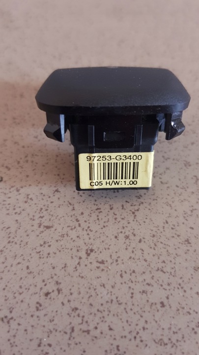 I30 3 17-20 SENSOR ANOCHECER 97253-G3400 