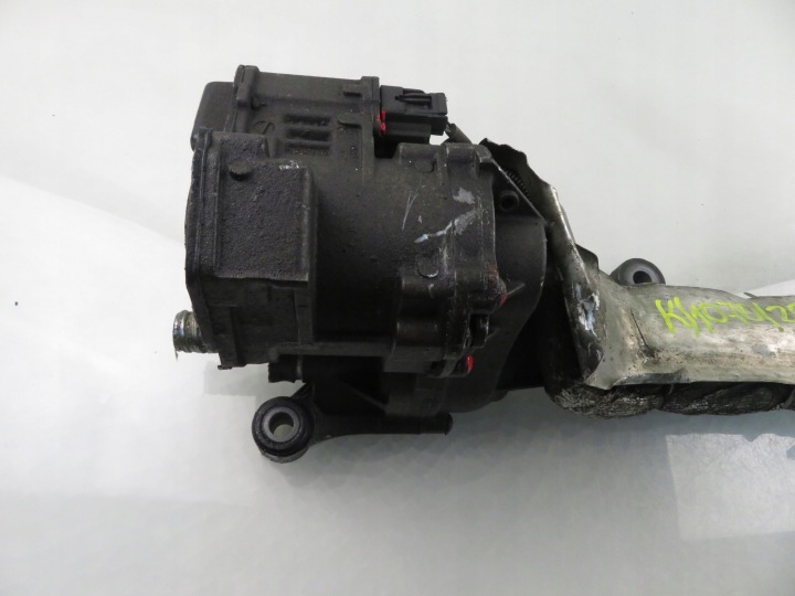 CRÉMAILLÈRE DE DIRECTION FORD FOCUS MK3 III BV6C3D070AE