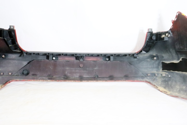 SEAT LEON III UNIVERSEL PARE-CHOCS ARRIÈRE ARRIÈRE 5F9807417 J-5456