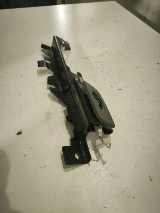 AUTRE PIÈCES INTERNE MERCEDES-BENZ GLC (X253, C253) A2538150531 2.1L