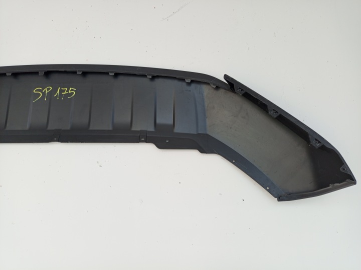 SKODA KAROQ LIFT 21- SPOILER DOUBLURE PARE-CHOCS AVANT 57A807061B ÷