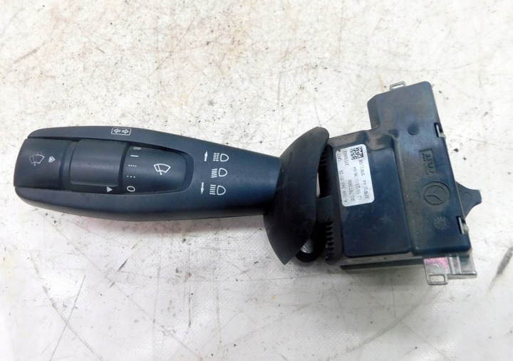 MB ACTROS MP4 12R EURO 5 MANETTE COMMUTATEUR ESSUIE-GLACES A0095453324