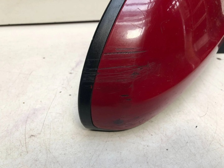 KIA CEED I LIFT RÉTROVISEUR DROIT