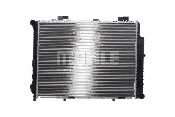MAHLE CR 309 000S RADIATEUR SYSTÈME REFROIDISSEMENT MOTEUR