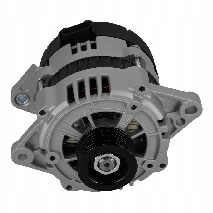ALTERNATEUR 85A VERS CHEVROLET NUBIRA/LACETTI Y200 2005-2013 1,CHL 1,SHL 1,8L