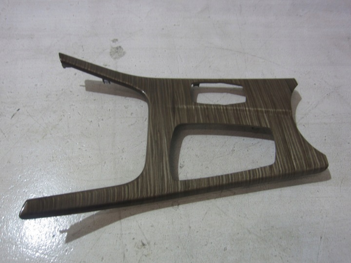 BMW X3 F25 DÉCORS BAGUETTES INTERNE PANNEAUX MARRON SIENA BOIS 51169200950