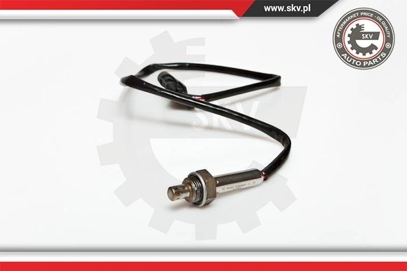 SONDA LAMBDA 5V OPEL ASTRA 1.8I 16V (C18XE/XEL/XEV) ASTRA,VECTRA 2.0I 16V 