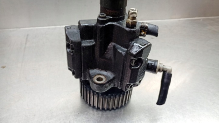POMPE INJECTION 0445010071 ALFA FIAT 1.9 JTD 140KM