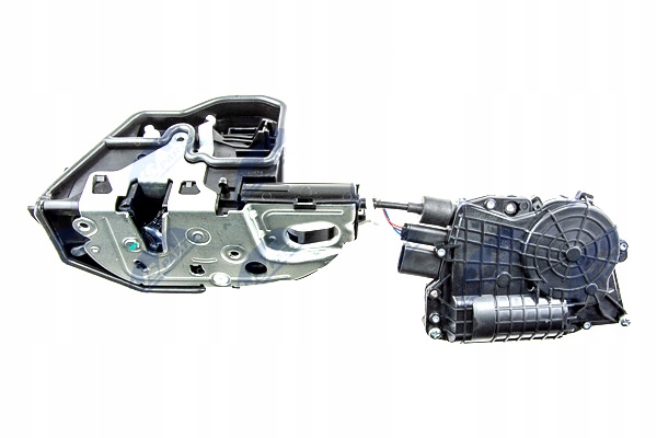 SERVOMOTEUR CENTRAL SERRURE ARRIÈRE BMW X5 E53 2001-2006 DROIT NTY