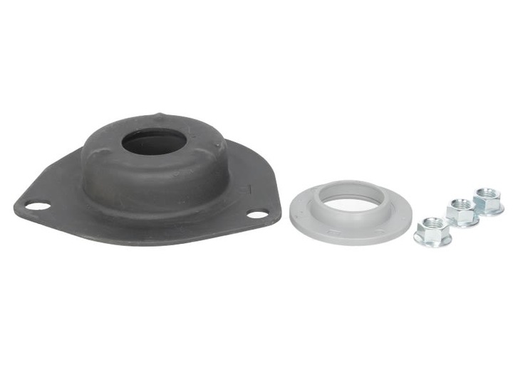 AIR BAGS SHOCK ABSORBER FROM BEARING KYB SM5409 FRONT 