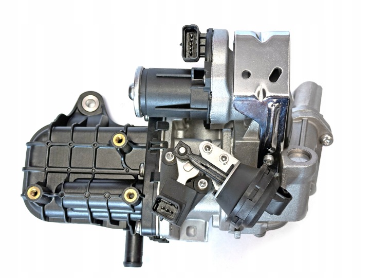EGR-PE-017 NTY MODULE EGR ZAWOR+CHLODNICA