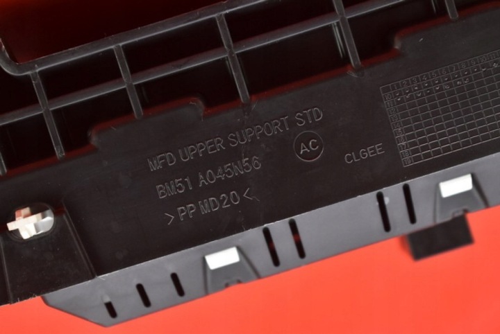 MONITEUR AM5T-18B955-AG FORD FOCUS MK3 11-15
