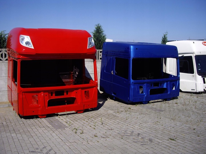 DE PUERTA DERECHA IZQUIERDA DAF XF 105 106 