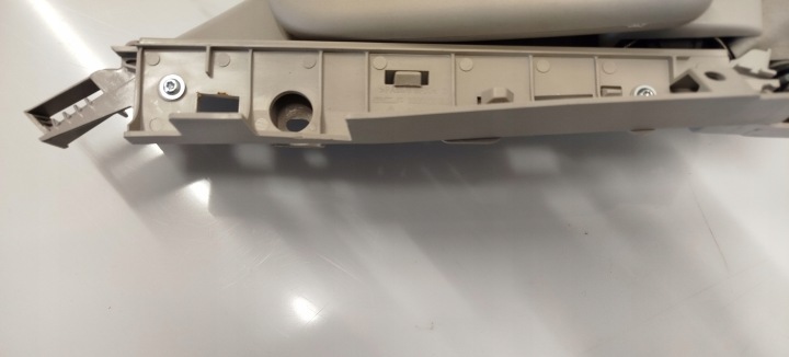 CITROEN C4 SPACETOURER 2018 CAPUCHONS ANTI-SOLAIRE 98011559BJ-07