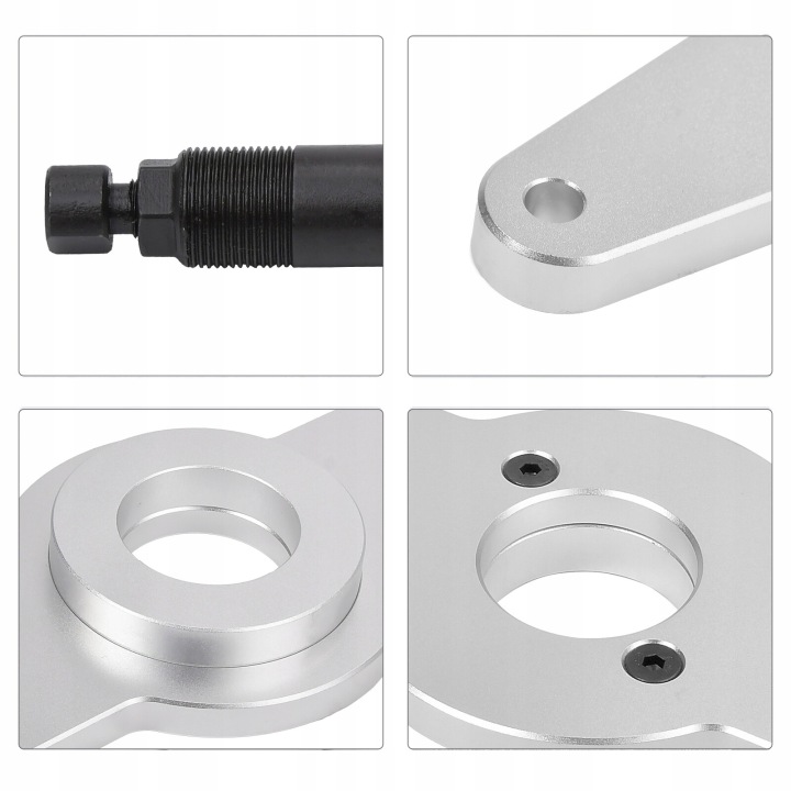 KIT VERS USTAWIANIA SILENCIEUX DRGAN ARBRE VILEBREQUIN 1.8 2.0 TSI TFSI T10531