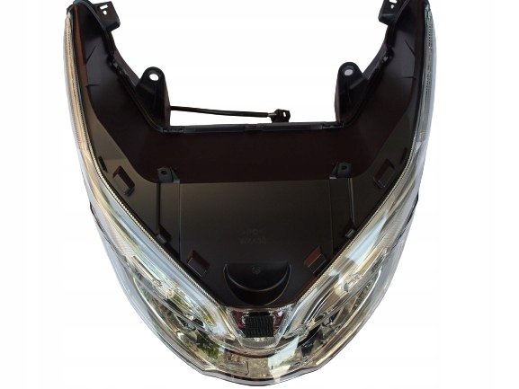 HONDA PCX 125 18 VERS 20R PROJECTEUR PHARE LED NEUF AVEC HOMOLOGATION