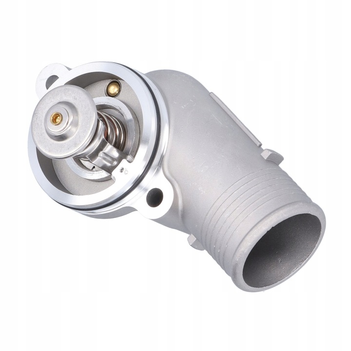 ENSEMBLE THERMOSTAT 4133L508 MÉTALLIQUE SUBSTITUT POUR MASSEY FERGUSON 2E