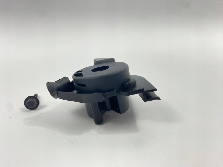 POIGNÉE CÂBLE MANIVELLE OUVERTURE CAPOTS MOTEUR MERCEDES W140 C140 1408800020